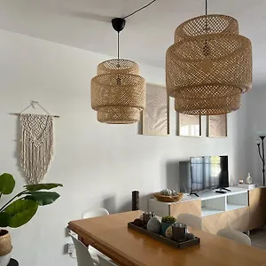 Сasa de vacaciones 4, Nerja
