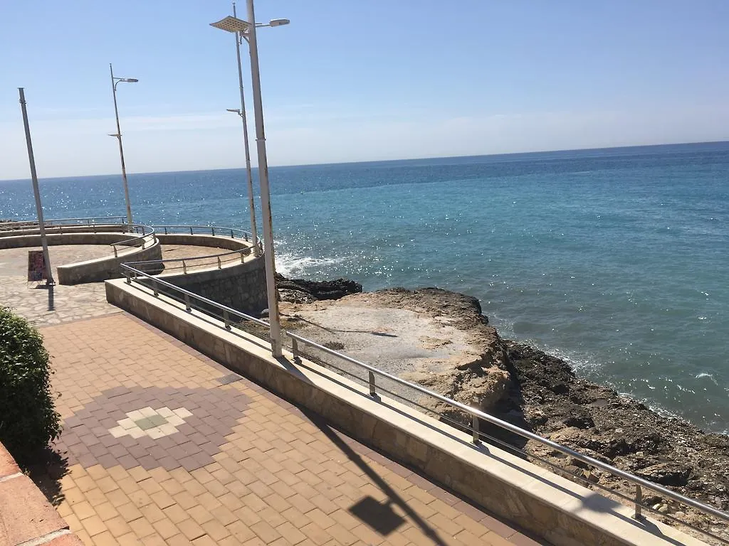 Axarquia Apartments Nerja