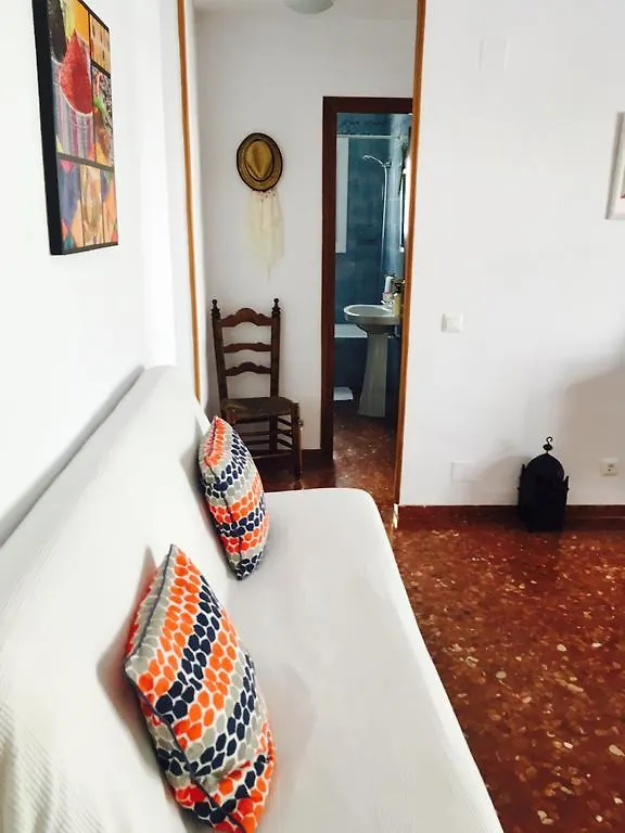 Axarquia Apartments Nerja
