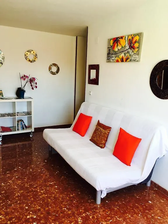 Axarquia Apartments Nerja Spain