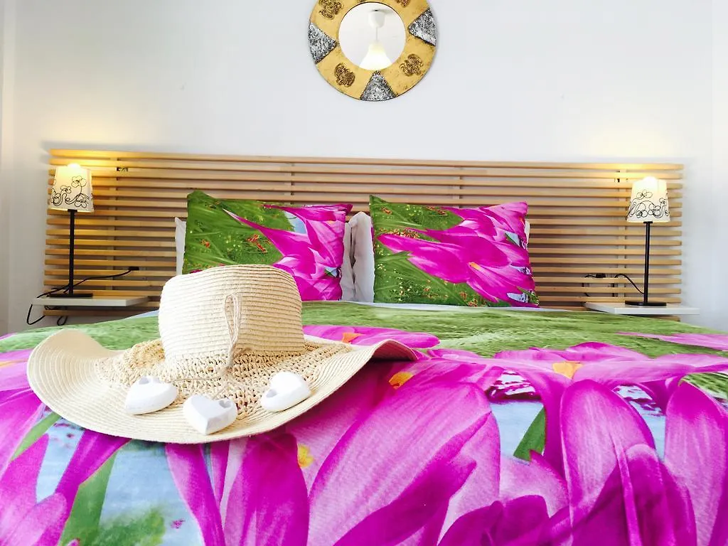 Axarquia Apartments Nerja