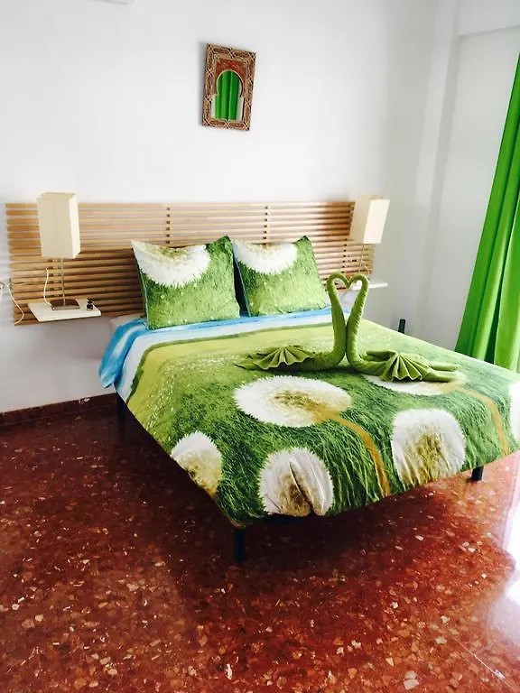 Axarquia Apartments Nerja